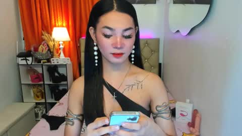 Snapshot of jessie_empress chatting on 7, 2, 2025 Your naughty Jessie online show from 7, 2, 2025