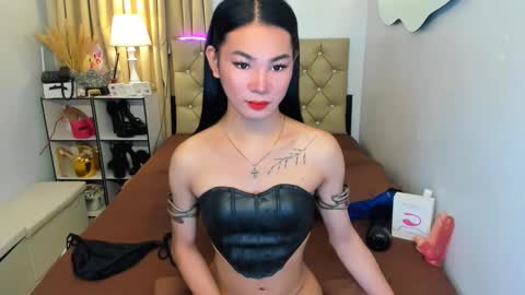 Snapshot of jessie_empress chatting on 20, 2, 2025 Your naughty Jessie online show from 20, 2, 2025