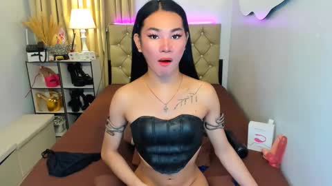 Snapshot of jessie_empress chatting on 20, 2, 2025 Your naughty Jessie online show from 20, 2, 2025