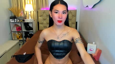 Snapshot of jessie_empress chatting on 23, 2, 2025 Your naughty Jessie online show from 23, 2, 2025