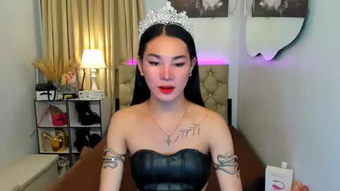 Snapshot of jessie_empress chatting on 23, 2, 2025 Your naughty Jessie online show from 23, 2, 2025