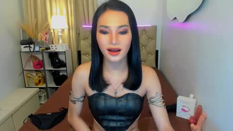 Snapshot of jessie_empress chatting on 1, 3, 2025 Your naughty Jessie online show from 1, 3, 2025