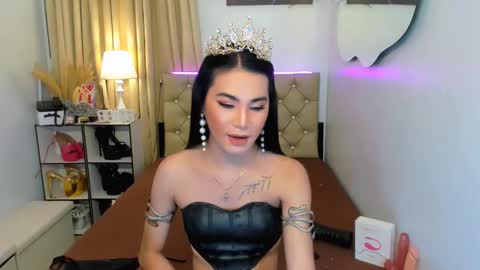 Snapshot of jessie_empress chatting on 10, 3, 2025 Your naughty Jessie online show from 10, 3, 2025