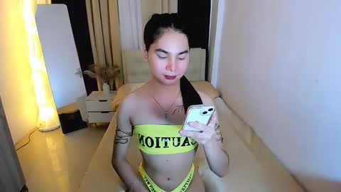 Snapshot of jessie_empress chatting on 9, 9, 2025 Your naughty Jessie online show from 9, 9, 2025