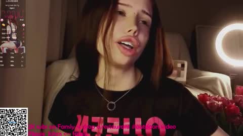 jessie_johns online show from 9, 3, 2026