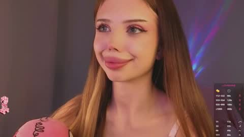 jessie_johns online show from 14, 4, 2026