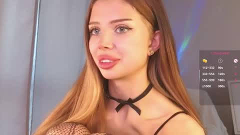 jessie_johns online show from 18, 4, 2026