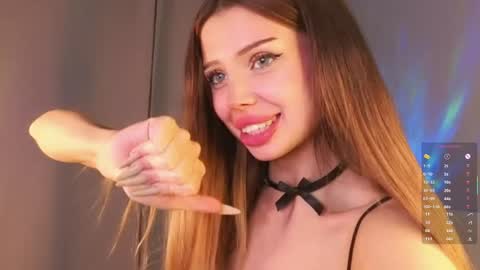 jessie_johns online show from 18, 4, 2026