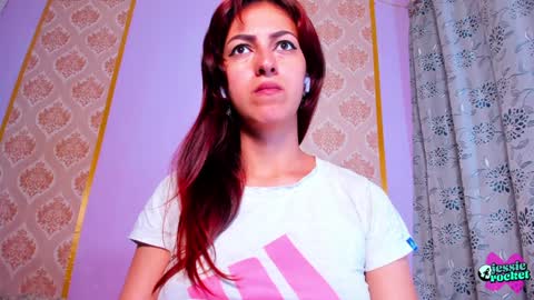 jessi andrea online show from 8, 12, 2024