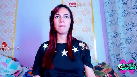 jessi andrea online show from 7, 1, 2025