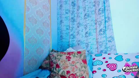 jessi andrea online show from 16, 1, 2025