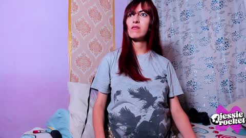 jessi andrea online show from 20, 1, 2025