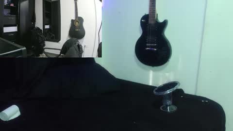 jessie_wild online show from 9, 1, 2025
