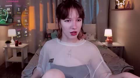 jessiefrost online show from 15, 11, 2025