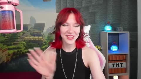 jessiefrost online show from 24, 11, 2025