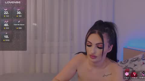 jessie online show from 21, 2, 2025