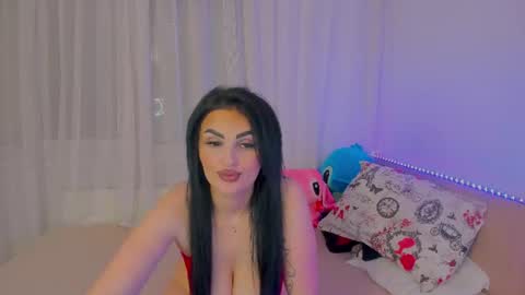 Snapshot of jessielines_1 chatting on 19, 6, 2026 jessie online show from 19, 6, 2026