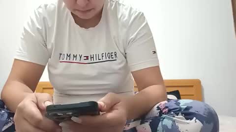 jessiestar3 online show from 2, 12, 2025