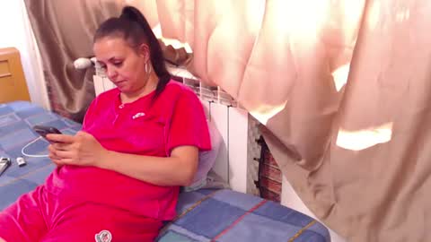 Snapshot of jessiestar3 chatting on 20, 6, 2026 jessiestar3 online show from 20, 6, 2026