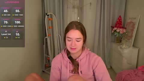 Snapshot of jessiestarz chatting on 3, 11, 2025 Jessi online show from 3, 11, 2025