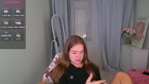 Snapshot of jessiestarz chatting on 13, 11, 2025 Jessi online show from 13, 11, 2025