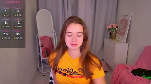 Jessi online show from 9, 1, 2026