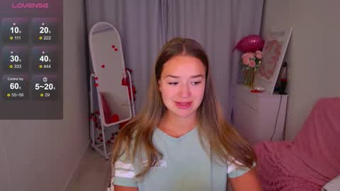 Jessi online show from 17, 2, 2026