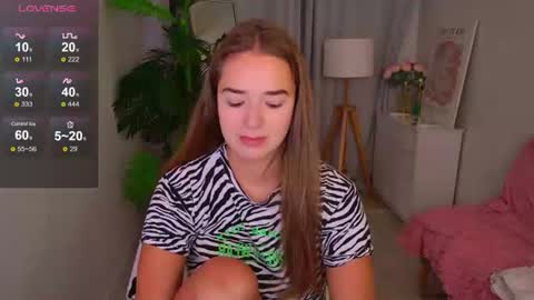 Jessi online show from 25, 6, 2026