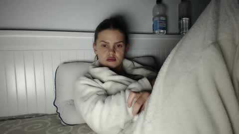 jessieryan online show from 27, 11, 2025