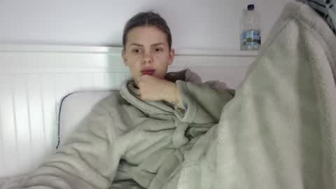 jessieryan online show from 22, 12, 2025