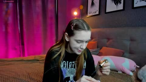 Jessie online show from 20, 11, 2025