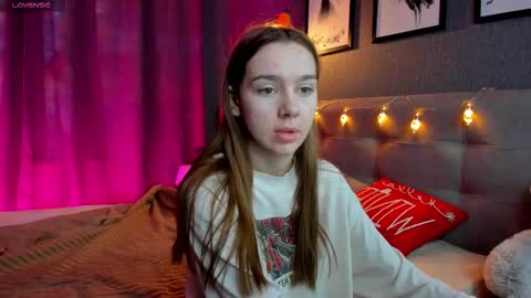 Jessie online show from 14, 12, 2025