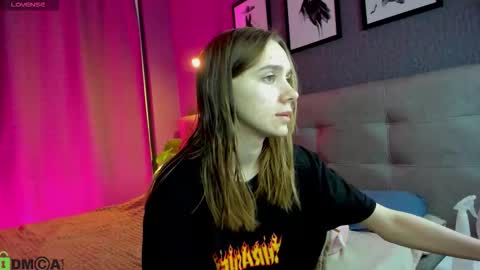 Jessie online show from 20, 3, 2026