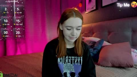 Jessie online show from 11, 4, 2026