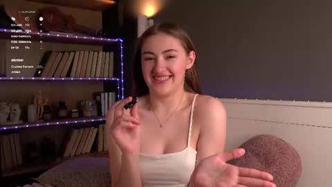 Snapshot of jessiezierden chatting on 13, 6, 2026 Stacy online show from 13, 6, 2026