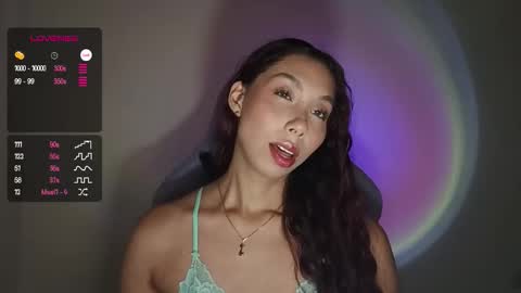 Snapshot of jessiirabbit chatting on 26, 11, 2025 Jessica online show from 26, 11, 2025