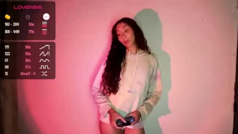 Snapshot of jessiirabbit chatting on 26, 7, 2026 Jessica online show from 26, 7, 2026