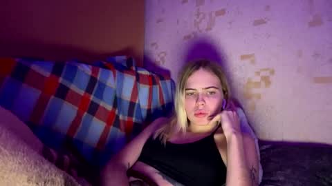 jessika_evans online show from 17, 12, 2025