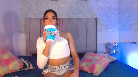 JESS online show from 22, 12, 2024