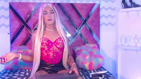 JESS online show from 6, 2, 2025