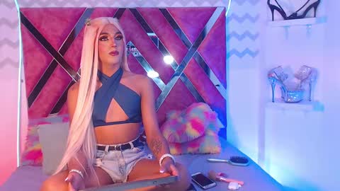 JESS online show from 11, 2, 2025