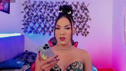 JESS online show from 14, 2, 2026