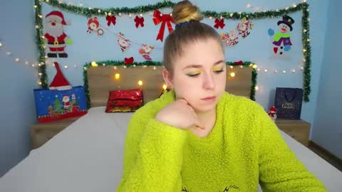 Jess online show from 2, 12, 2024