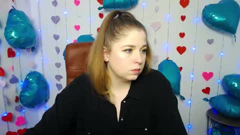 Jess online show from 21, 2, 2025