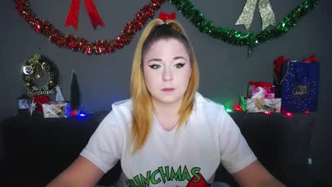 Jess online show from 18, 12, 2025