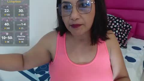 Snapshot of jessikahorny chatting on 12, 6, 2026 paola online show from 12, 6, 2026