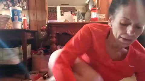 Snapshot of jessirabbit816 chatting on 4, 3, 2025 jessirabbit816 online show from 4, 3, 2025