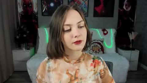 Snapshot of jessswalker chatting on 10, 1, 2025 JesssWalker online show from 10, 1, 2025