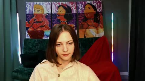 Snapshot of jessswalker chatting on 14, 1, 2025 JesssWalker online show from 14, 1, 2025