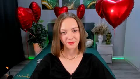 Snapshot of jessswalker chatting on 15, 2, 2025 JesssWalker online show from 15, 2, 2025